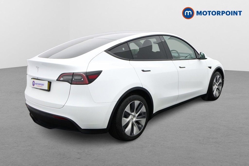 Used Tesla Model Y 2023 for sale - 77286513: Photo 7