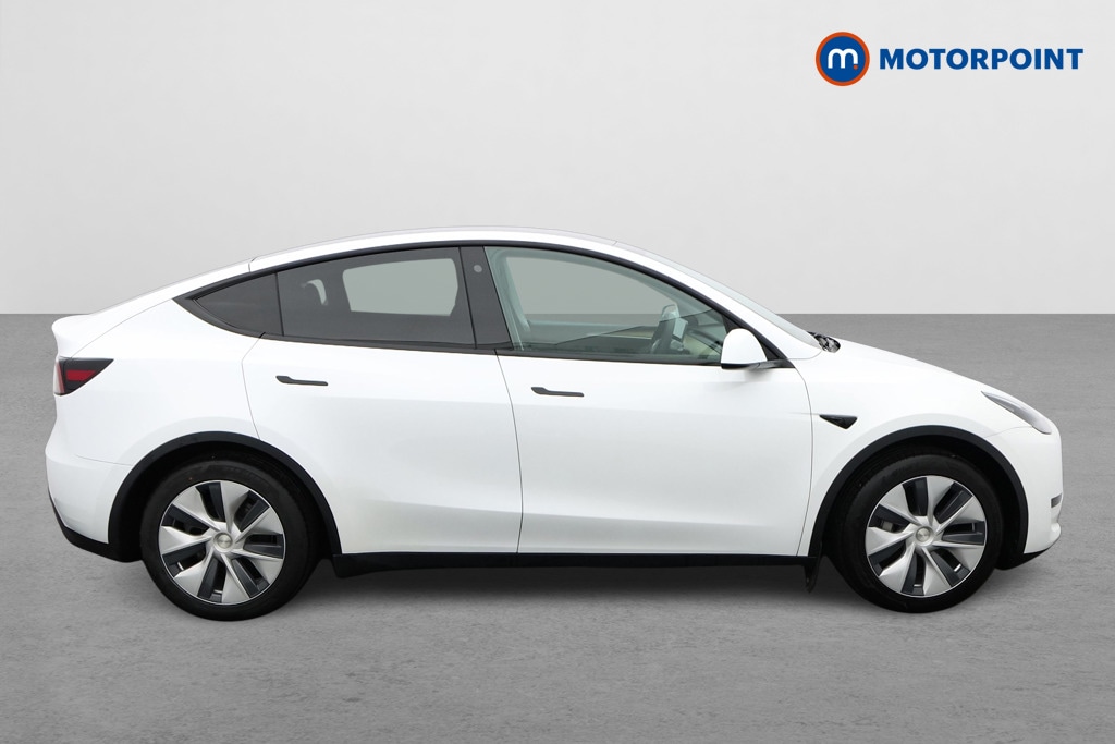 Used Tesla Model Y 2023 for sale - 77286513: Photo 8