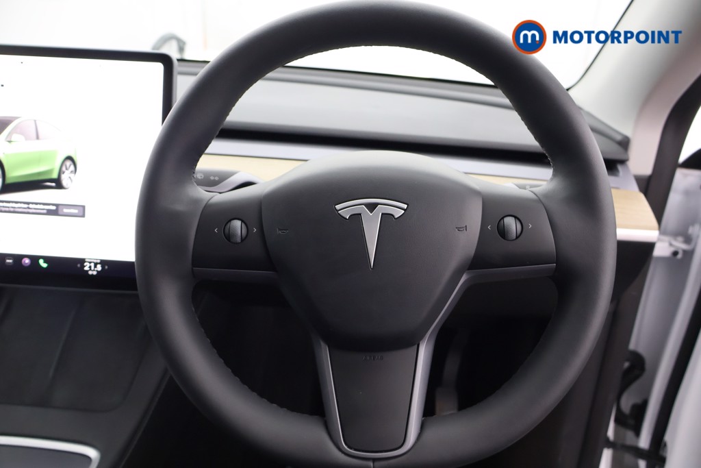 Used Tesla Model Y 2023 for sale - 77286513: Photo 9