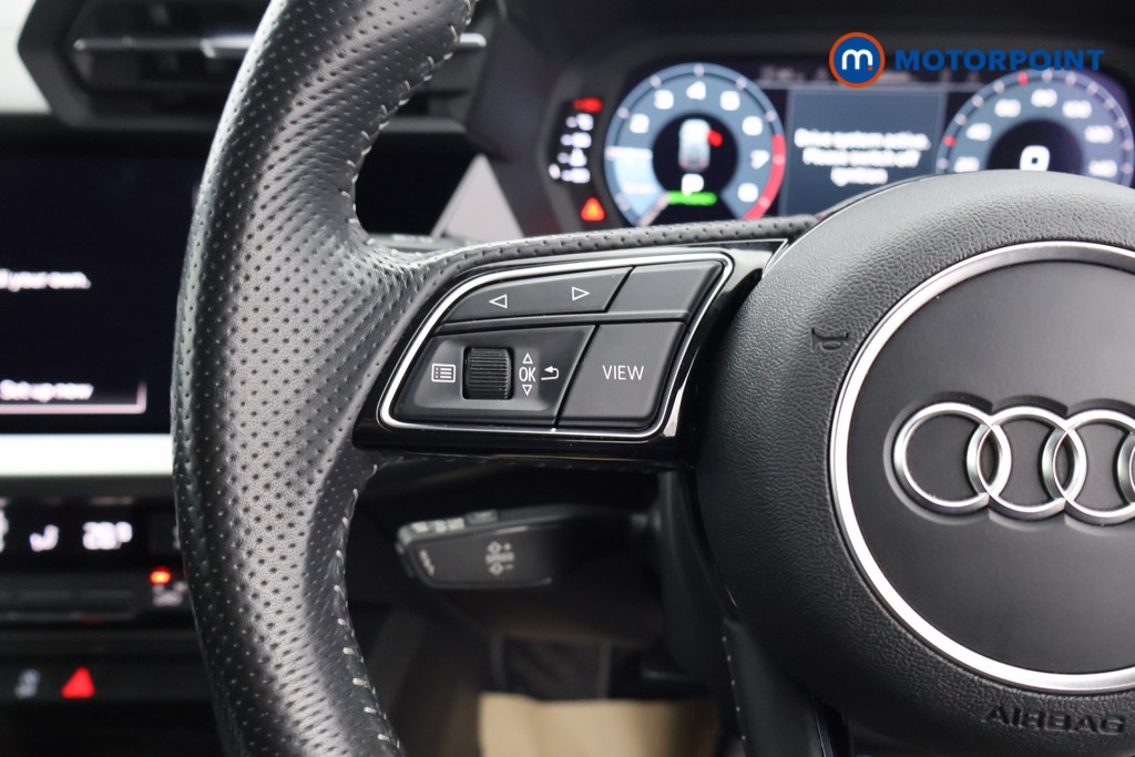 Used Audi A3 2020 for sale - 77036992: Photo 10