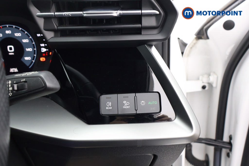 Used Audi A3 2020 for sale - 77036992: Photo 16