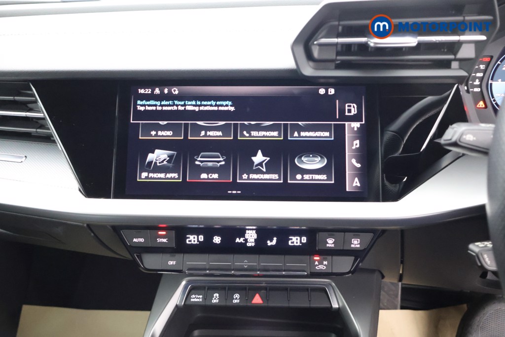 Used Audi A3 2020 for sale - 77036992: Photo 17