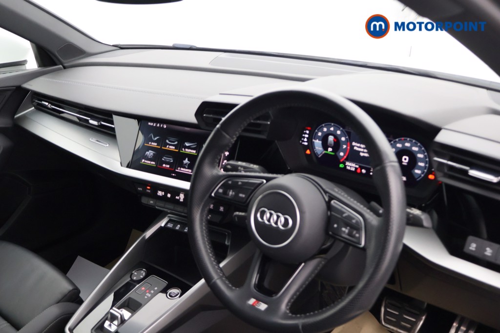 Used Audi A3 2020 for sale - 77036992: Photo 22