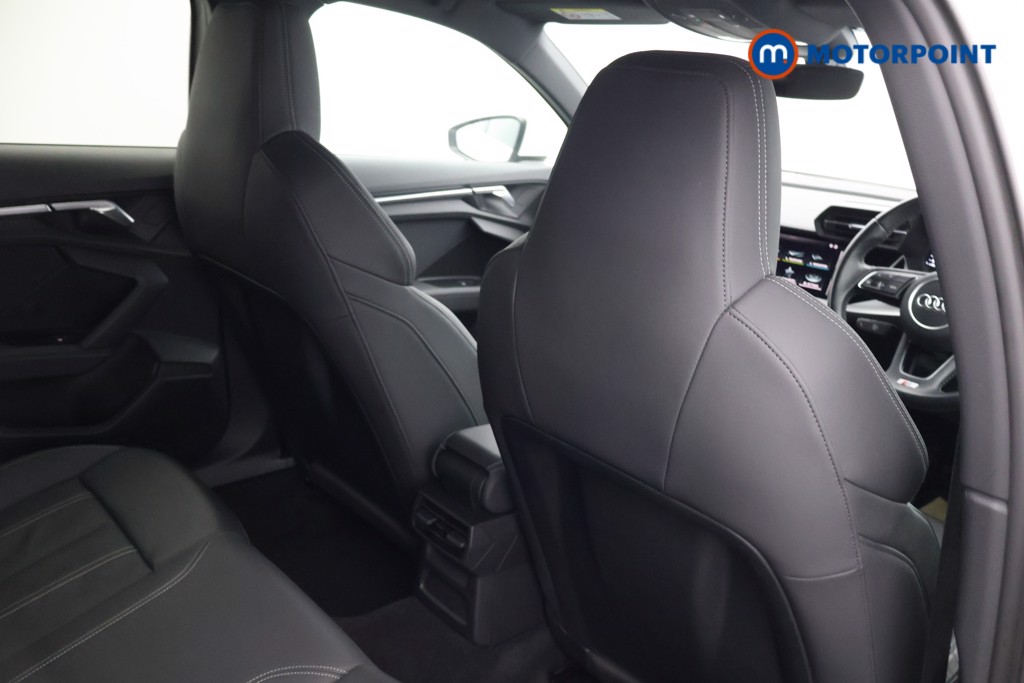 Used Audi A3 2020 for sale - 77036992: Photo 25