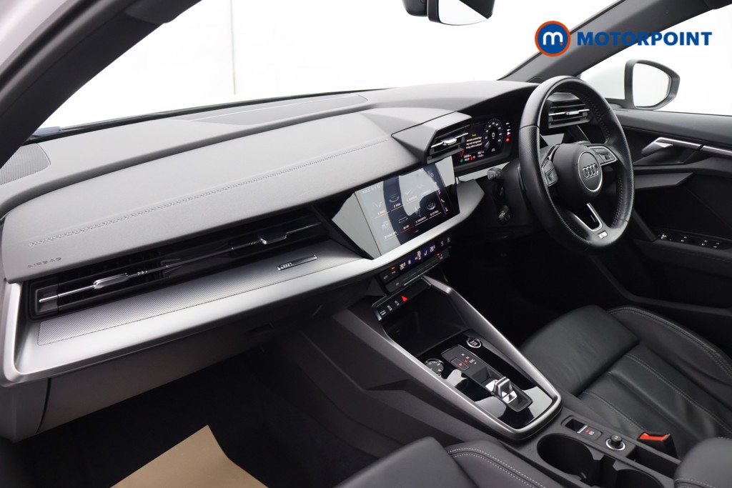 Used Audi A3 2020 for sale - 77036992: Photo 27