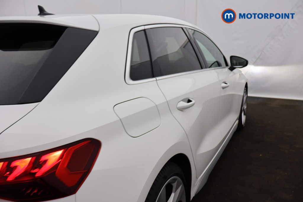 Used Audi A3 2020 for sale - 77036992: Photo 30