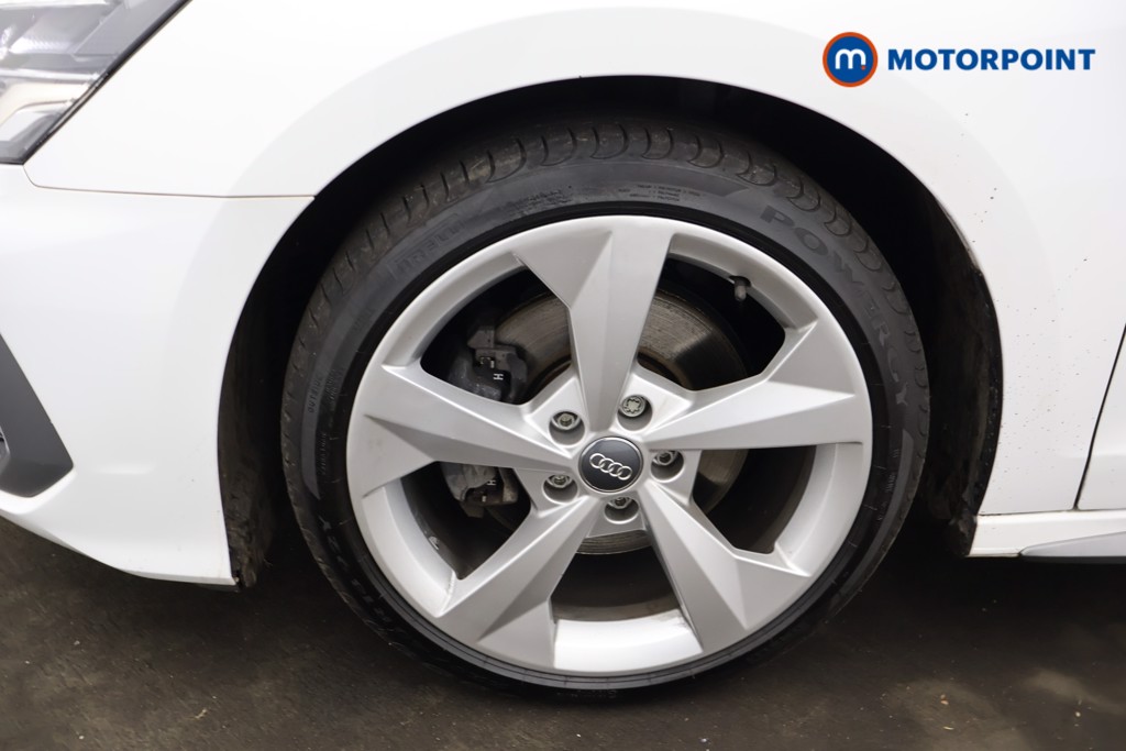 Used Audi A3 2020 for sale - 77036992: Photo 34