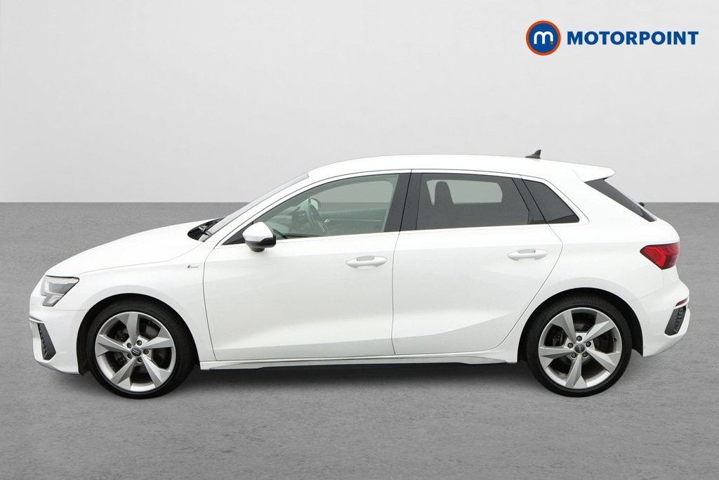 Used Audi A3 2020 for sale - 77036992: Photo 4