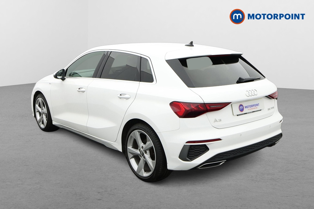 Used Audi A3 2020 for sale - 77036992: Photo 5