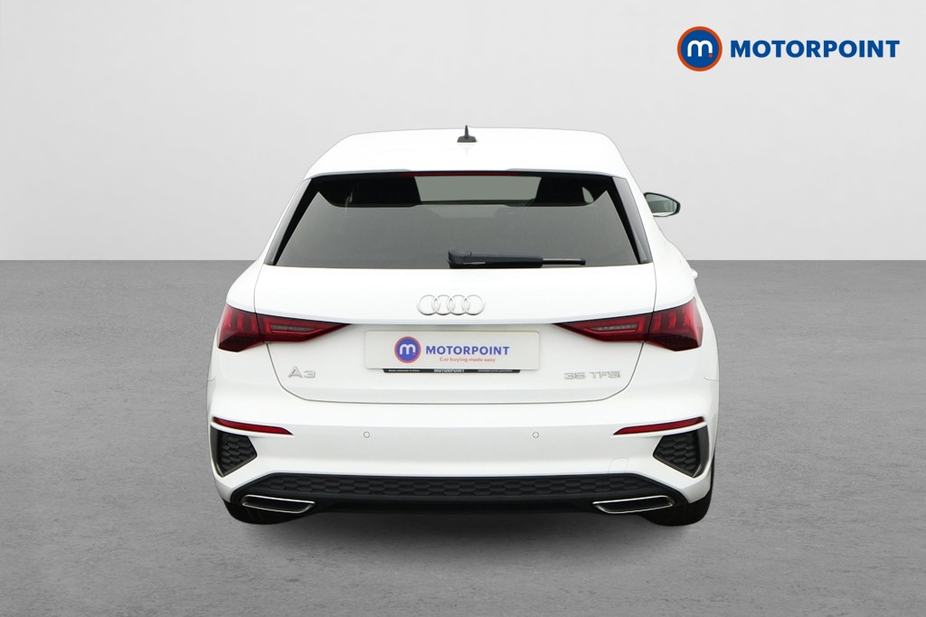 Used Audi A3 2020 for sale - 77036992: Photo 6