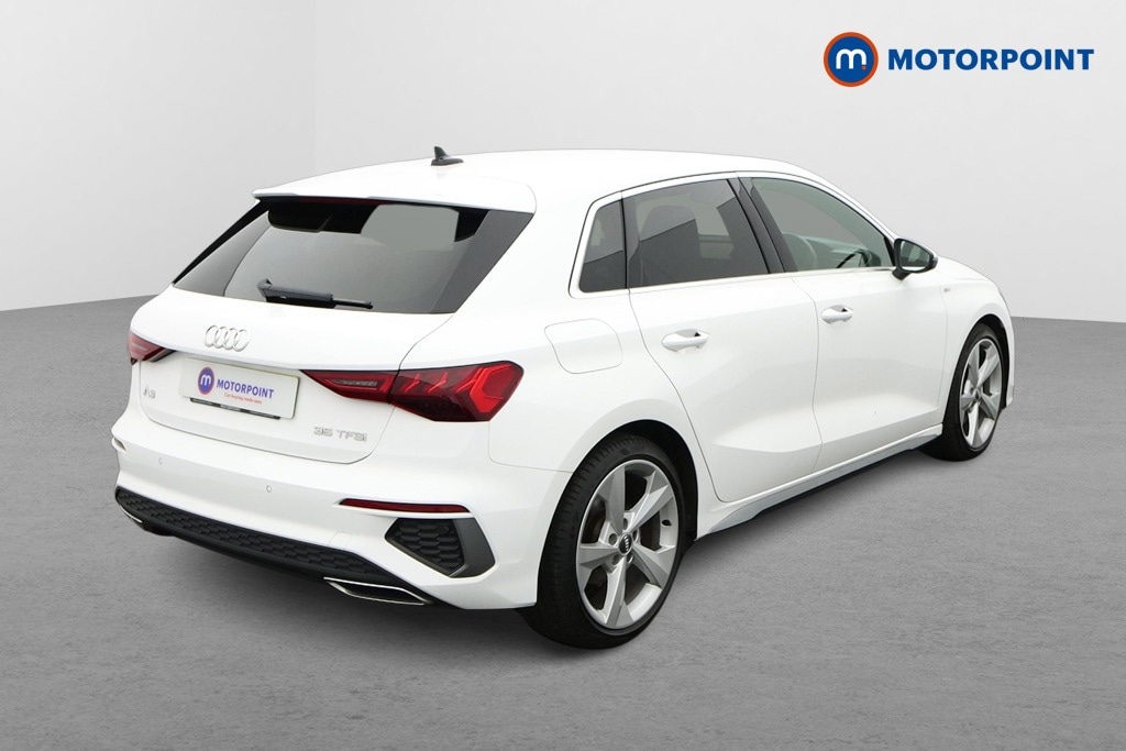 Used Audi A3 2020 for sale - 77036992: Photo 7