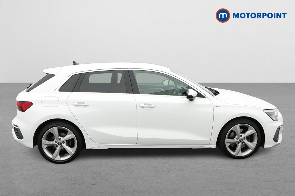 Used Audi A3 2020 for sale - 77036992: Photo 8