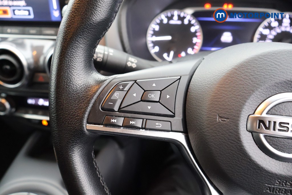 Used Nissan Juke 2021 for sale - 76649010: Photo 10