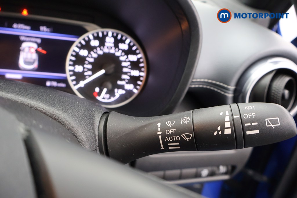 Used Nissan Juke 2021 for sale - 76649010: Photo 13