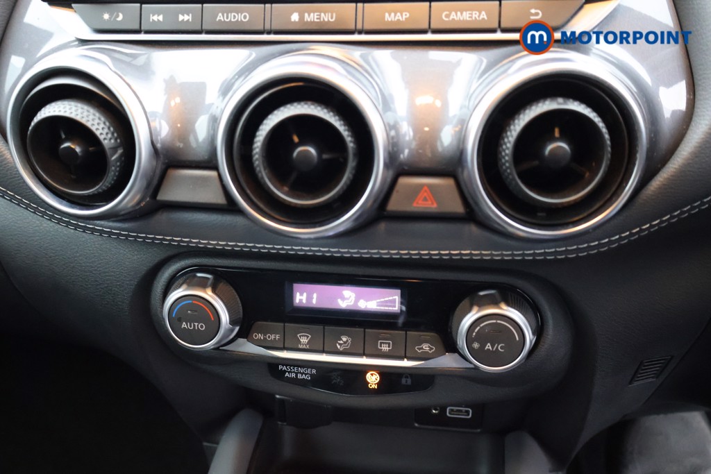 Used Nissan Juke 2021 for sale - 76649010: Photo 18