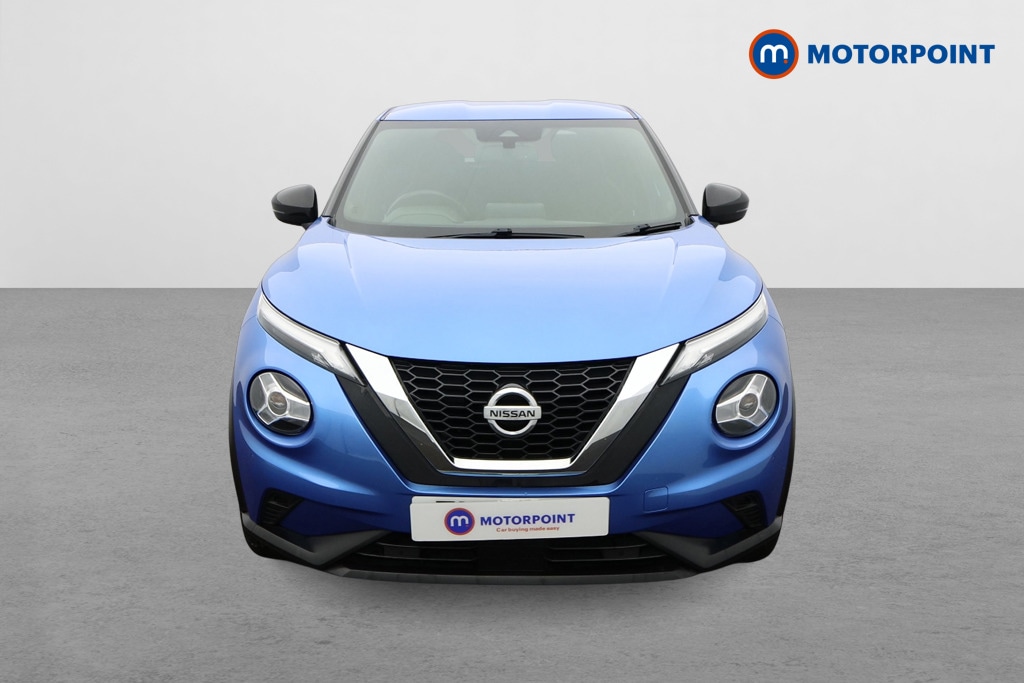 Used Nissan Juke 2021 for sale - 76649010: Photo 2