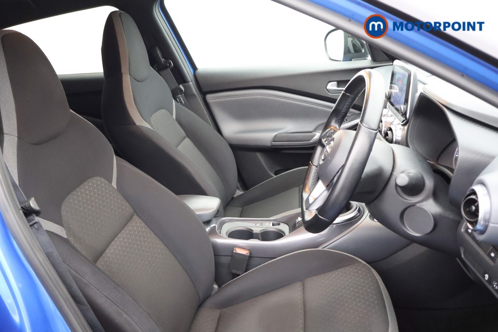 Used Nissan Juke 2021 for sale - 76649010: Photo 24