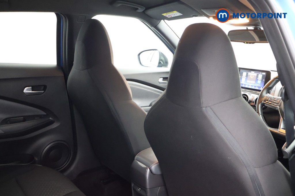 Used Nissan Juke 2021 for sale - 76649010: Photo 26