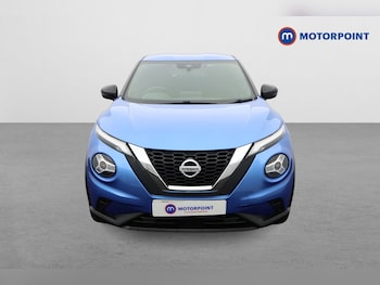Used Nissan Juke 2021 for sale - 76649010: Photo