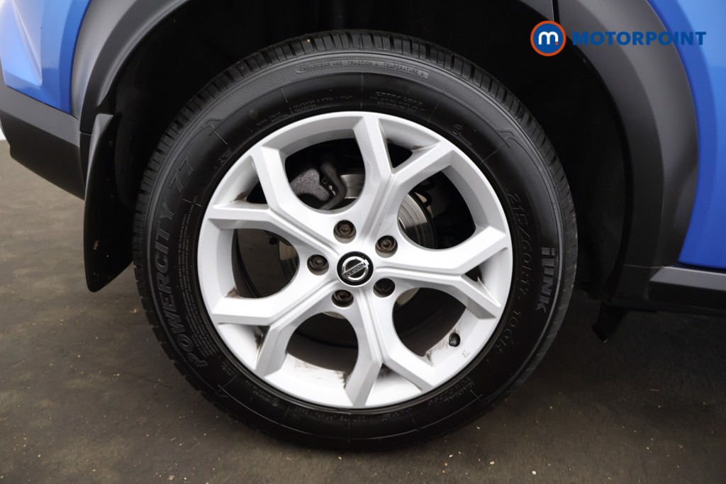 Used Nissan Juke 2021 for sale - 76649010: Photo 33