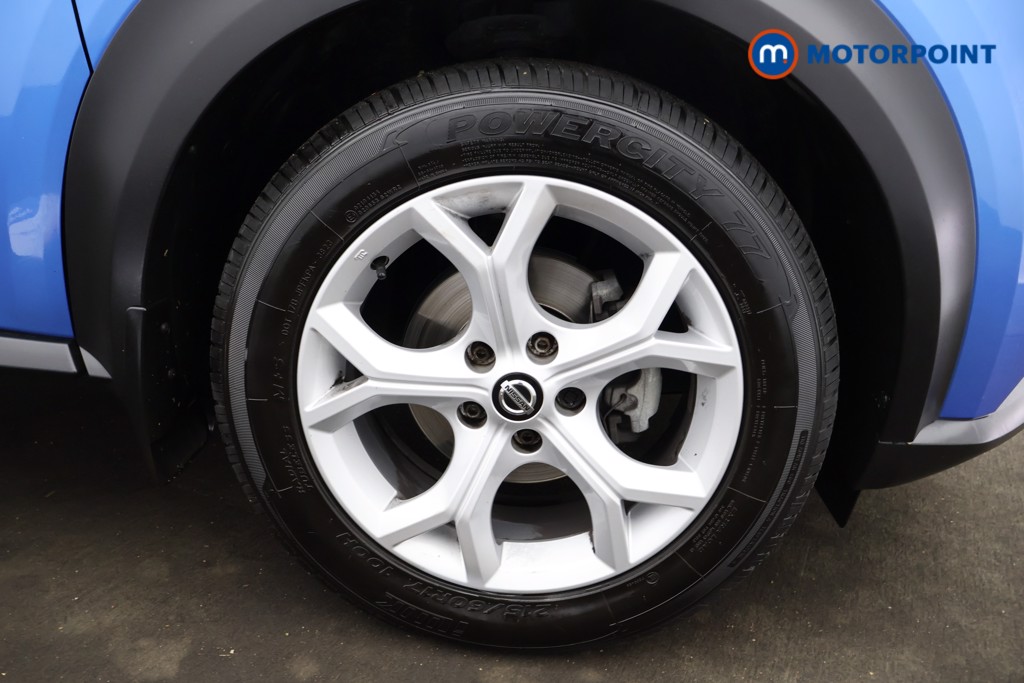 Used Nissan Juke 2021 for sale - 76649010: Photo 34