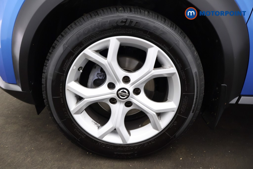 Used Nissan Juke 2021 for sale - 76649010: Photo 37