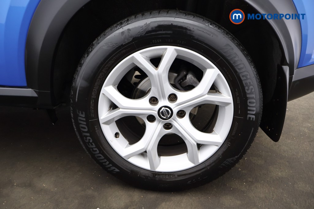 Used Nissan Juke 2021 for sale - 76649010: Photo 38