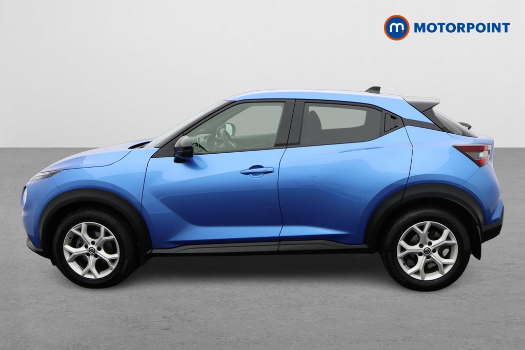 Used Nissan Juke 2021 for sale - 76649010: Photo 4