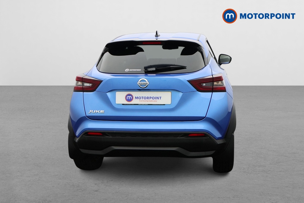 Used Nissan Juke 2021 for sale - 76649010: Photo 6