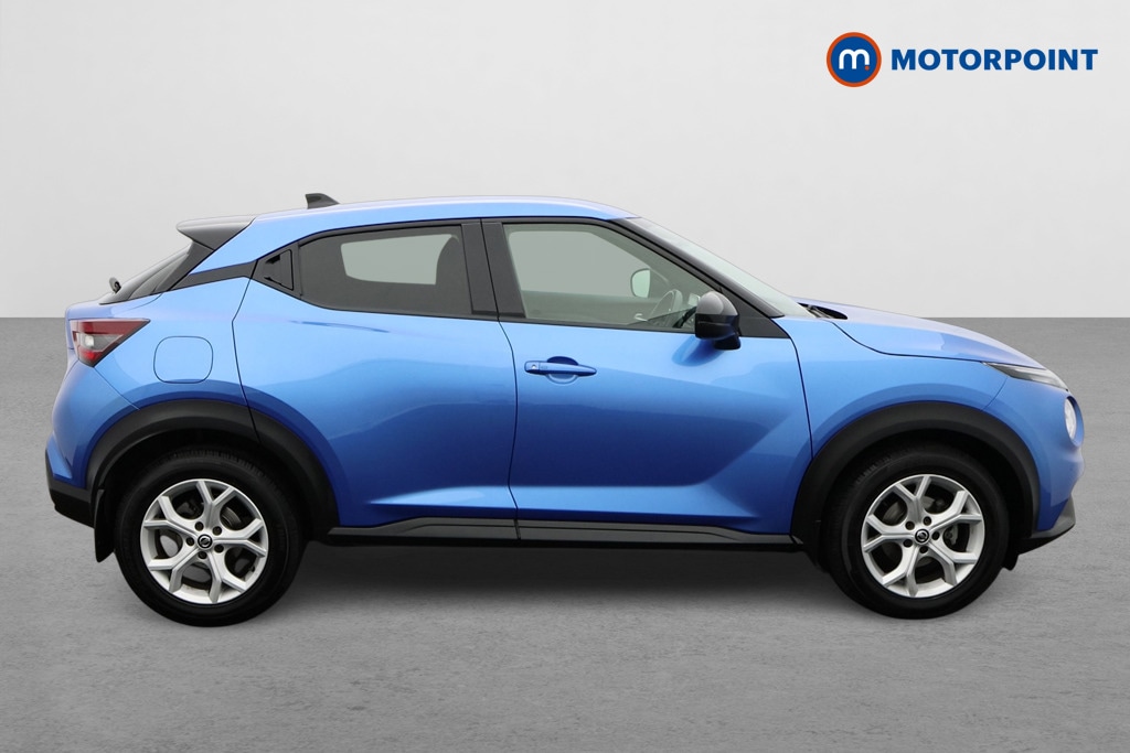 Used Nissan Juke 2021 for sale - 76649010: Photo 8