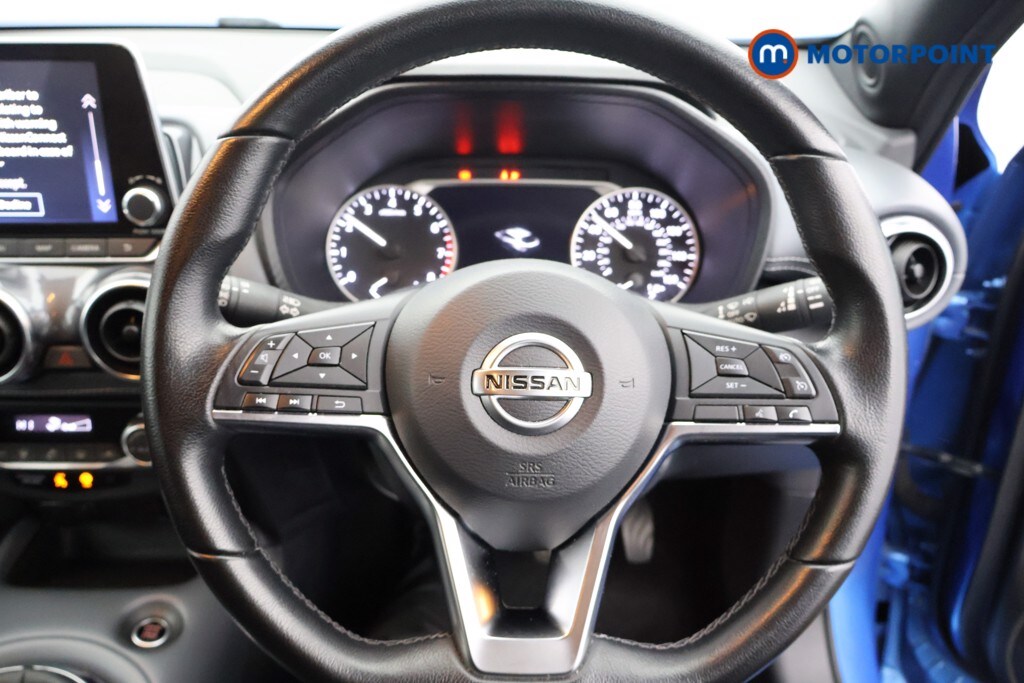 Used Nissan Juke 2021 for sale - 76649010: Photo 9