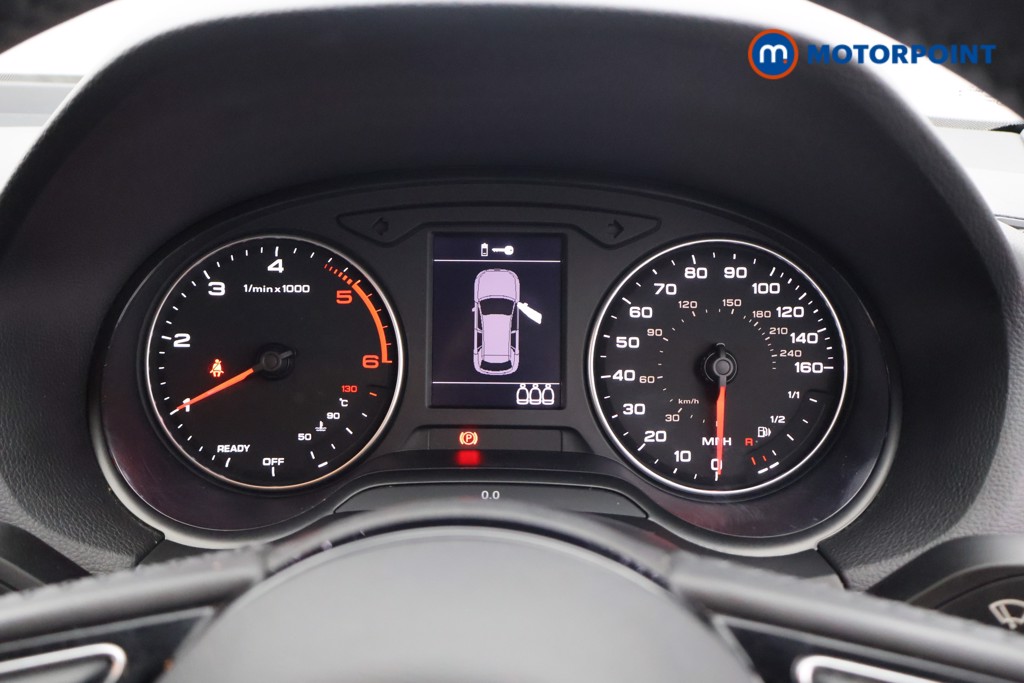 Used Audi Q2 2020 for sale - 77327034: Photo 12