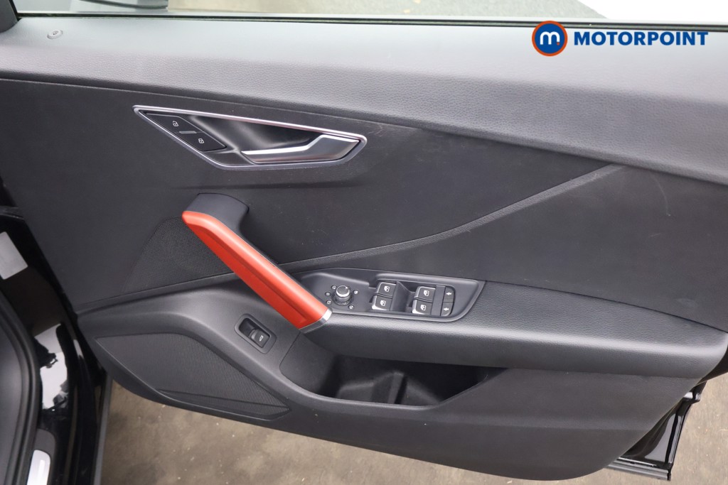 Used Audi Q2 2020 for sale - 77327034: Photo 18