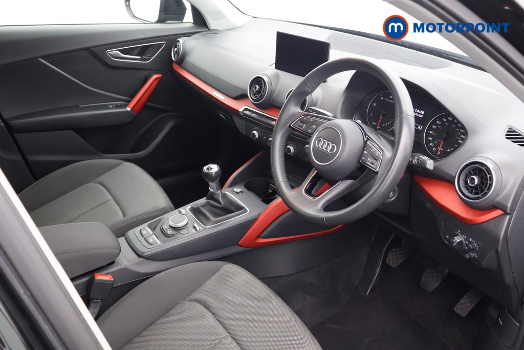 Used Audi Q2 2020 for sale - 77327034: Photo 19