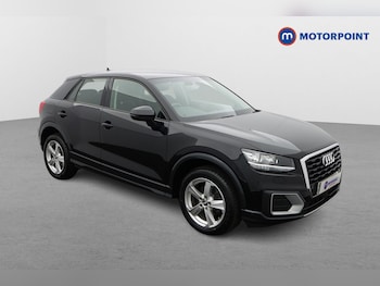 Used Audi Q2 2020 for sale - 77327034: Photo