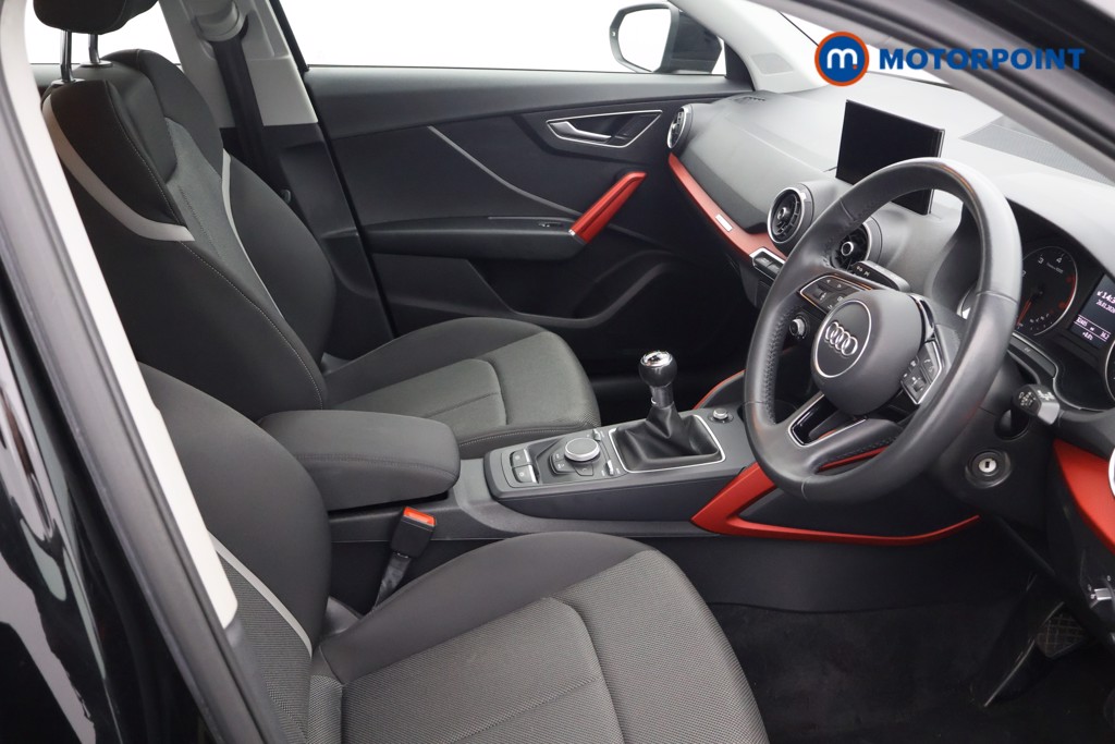 Used Audi Q2 2020 for sale - 77327034: Photo 20