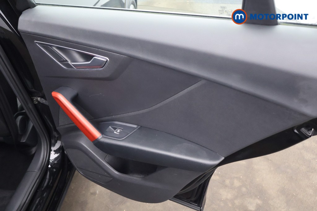 Used Audi Q2 2020 for sale - 77327034: Photo 22