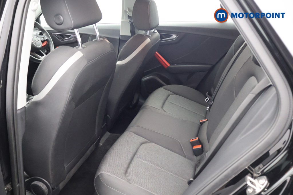 Used Audi Q2 2020 for sale - 77327034: Photo 24