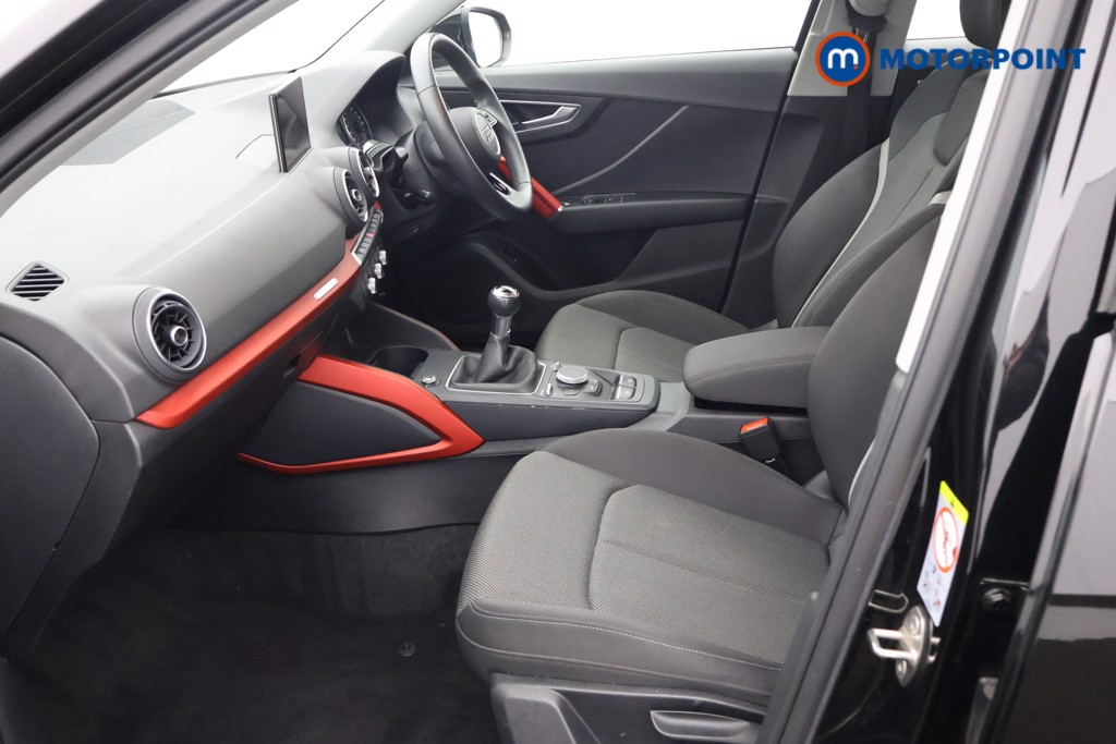 Used Audi Q2 2020 for sale - 77327034: Photo 26