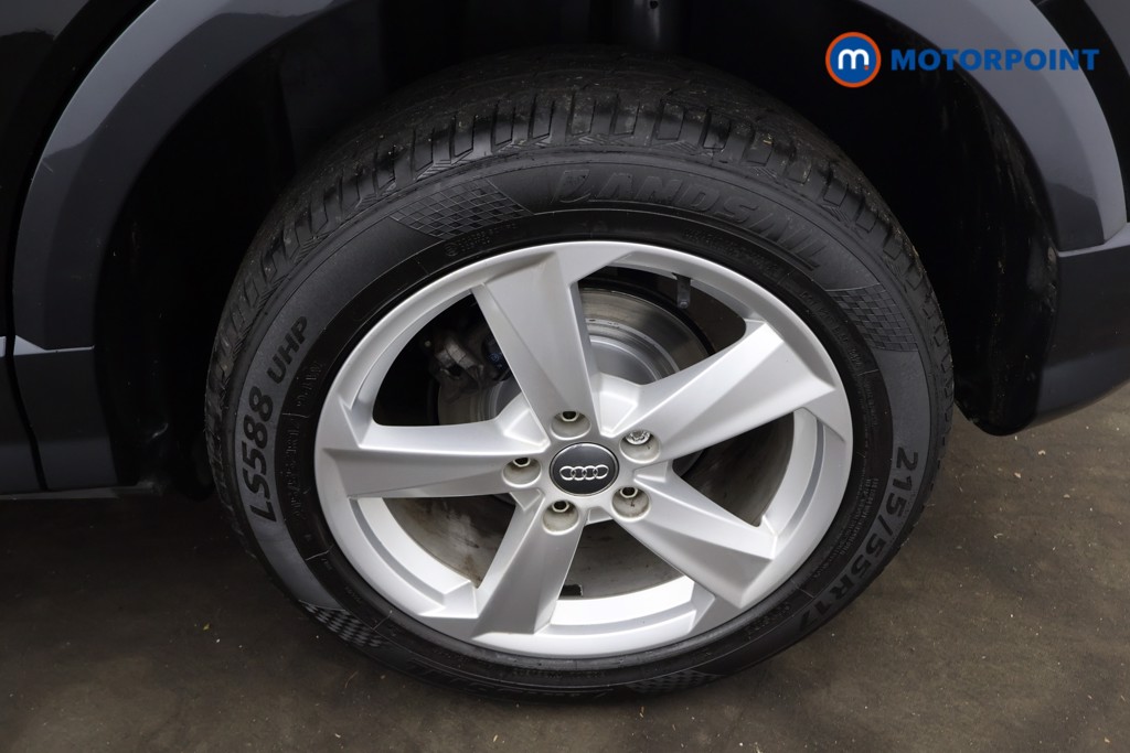 Used Audi Q2 2020 for sale - 77327034: Photo 29