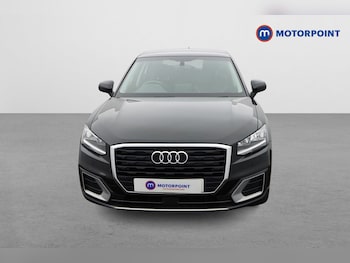 Used Audi Q2 2020 for sale - 77327034: Photo