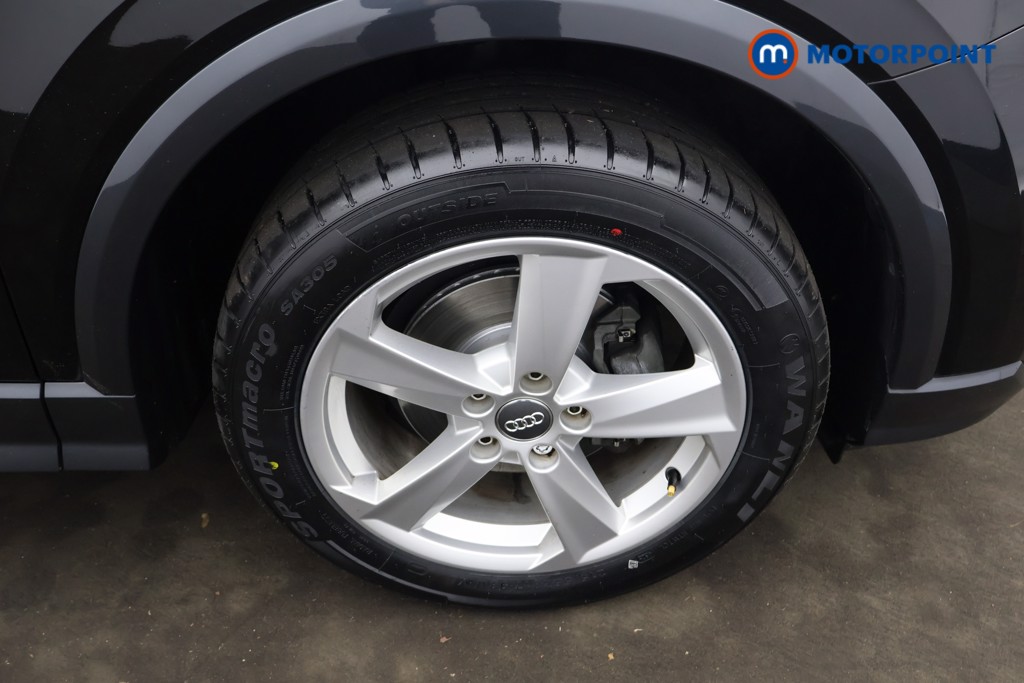 Used Audi Q2 2020 for sale - 77327034: Photo 31