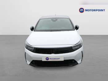 Used Vauxhall Corsa 2025 for sale - 79617588: Photo