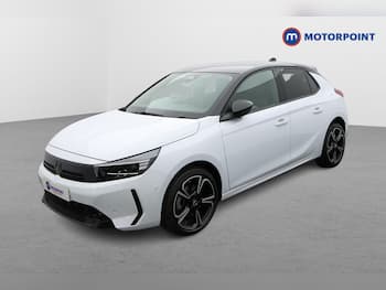 Used Vauxhall Corsa 2025 for sale - 79617588: Photo