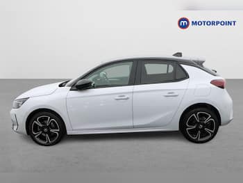 Used Vauxhall Corsa 2025 for sale - 79617588: Photo