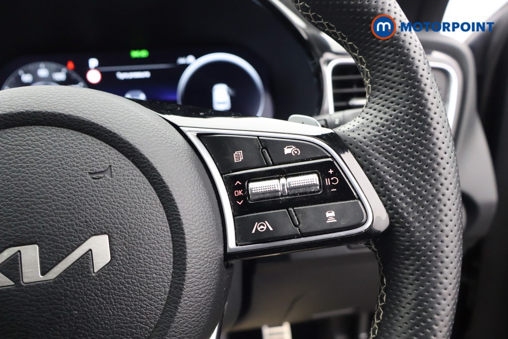 Used Kia XCeed 2024 for sale - 76819423: Photo 11