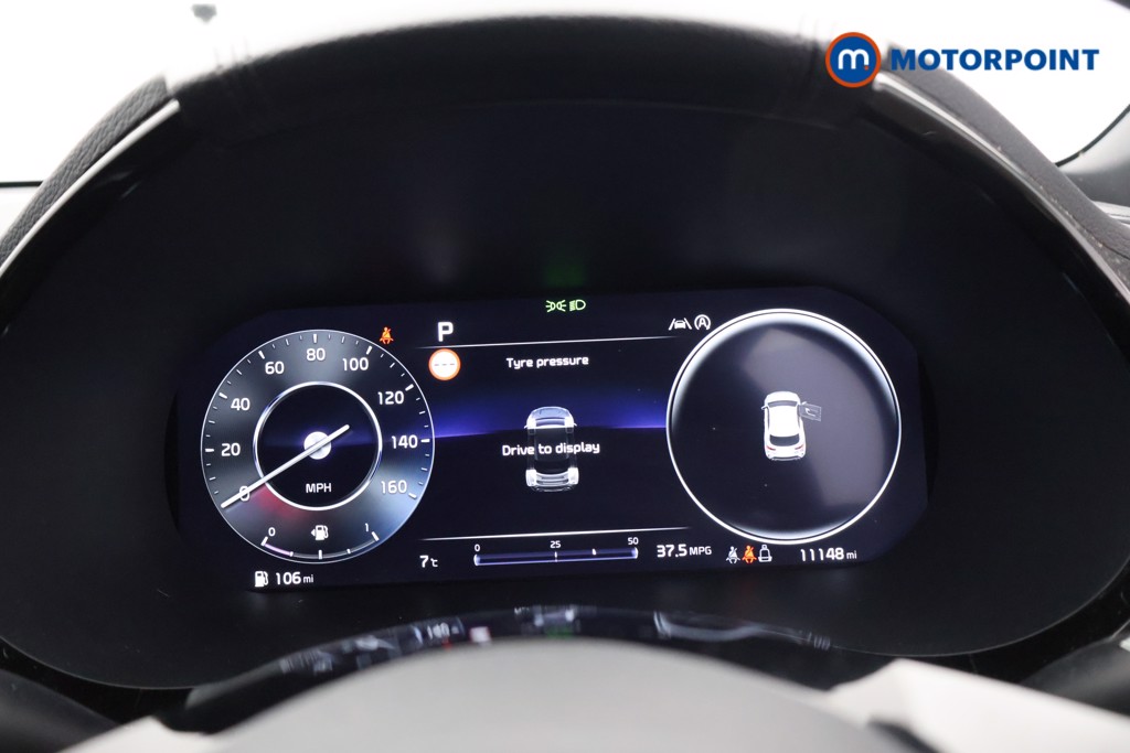 Used Kia XCeed 2024 for sale - 76819423: Photo 12