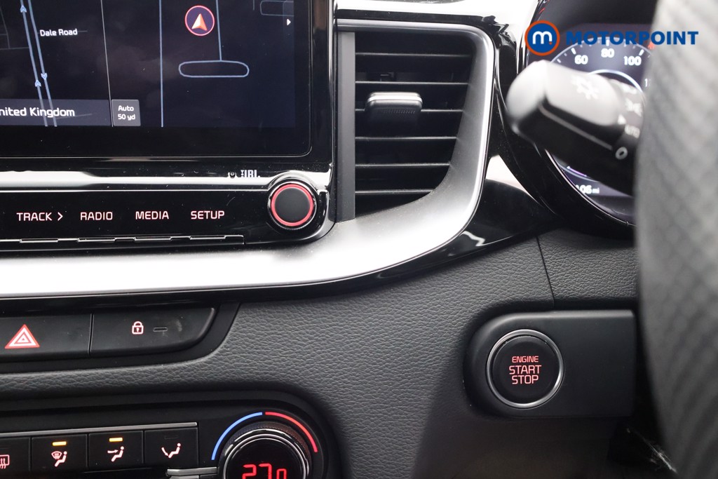 Used Kia XCeed 2024 for sale - 76819423: Photo 16