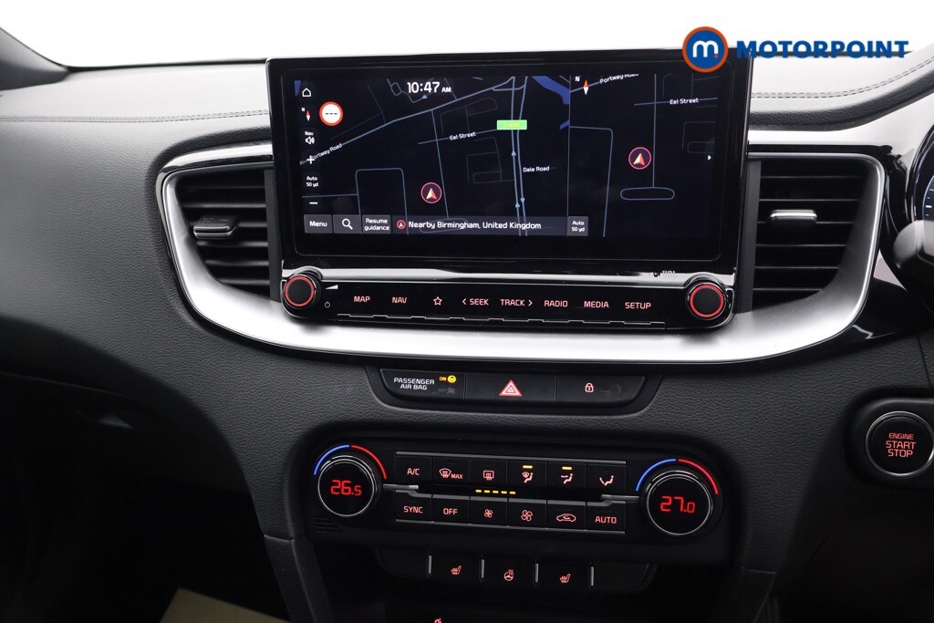 Used Kia XCeed 2024 for sale - 76819423: Photo 17