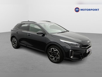 1.5T GDi ISG GT-Line S 5dr DCT